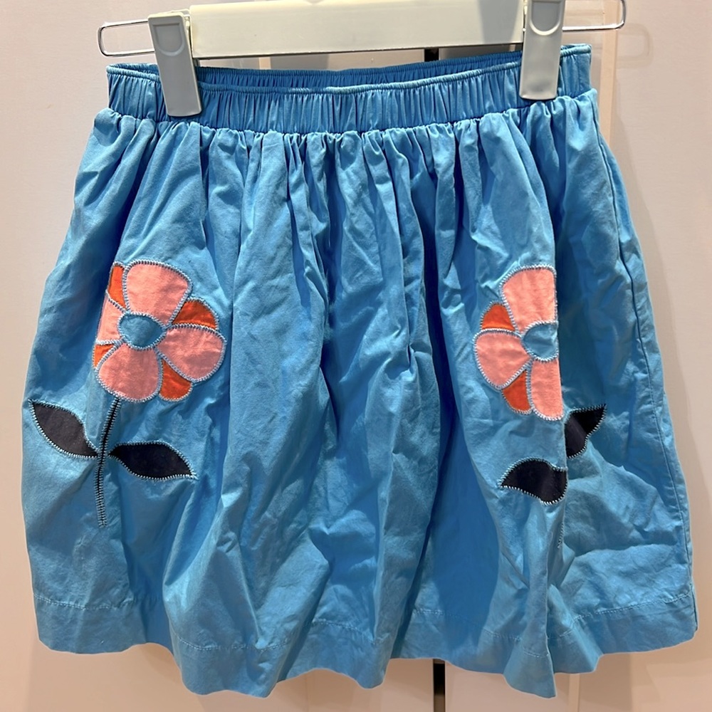 Girls skirt